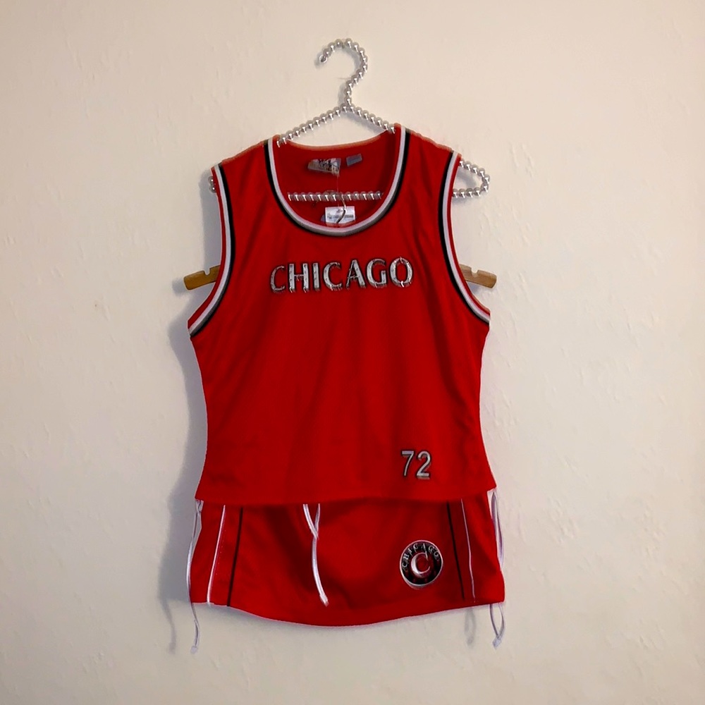 Regal wear Chicago 2 pc outfit nwt